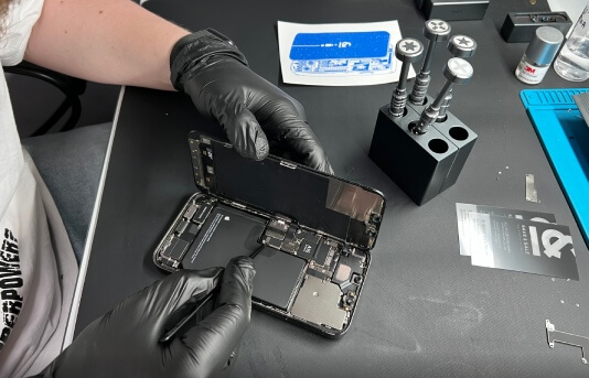 Ремонт техники Tecno