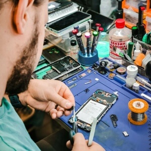 Ремонт техники Tecno